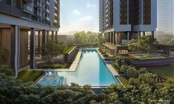 Hudson Place Residences (U/C) (D5), Apartment #559822241